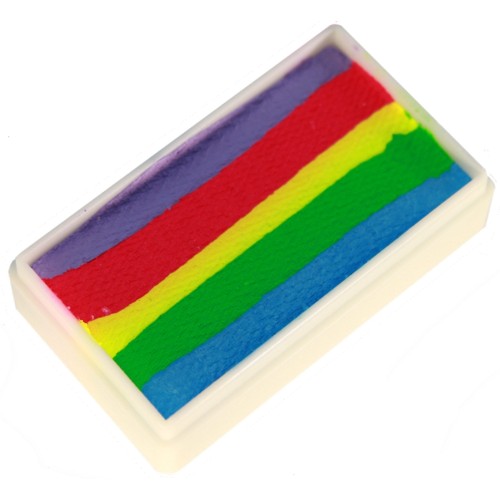 Tag Body Art 30g One Stroke Mini Fizz (Mini Fizz)